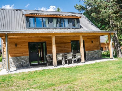 Chalet Comfort - Outdoor photo 6
