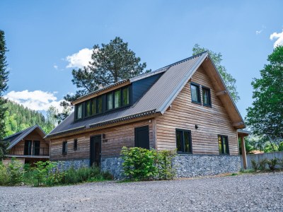 Chalet Comfort - Outdoor photo 7