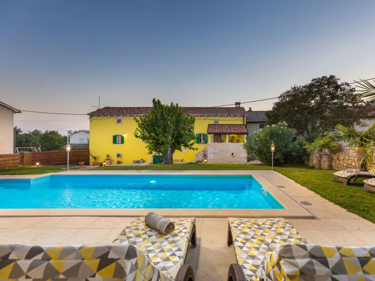 Villa Villa Jona