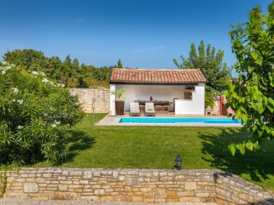Villa Villa Jona - Outdoor photo 8