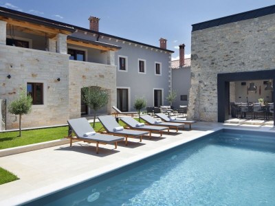 Villa Villa Vira in Banki - Villa