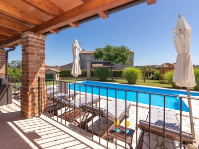 Villa Una with pool - Features photo 18