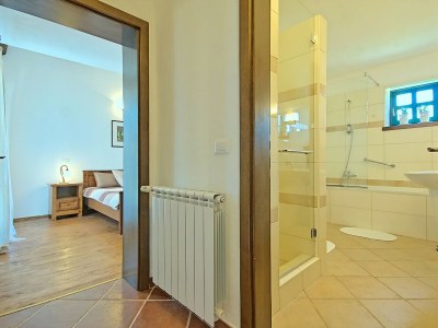 Villa Una with pool - Features photo 27