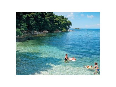 Villa Una with pool - Environment photo 31