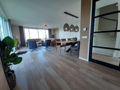 Holiday house Stilvolle Friesenvilla mit Garten - Features photo 12