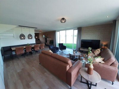 Holiday house Stilvolle Friesenvilla mit Garten - Features photo 18