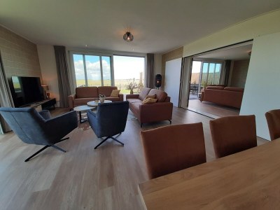 Holiday house Stilvolle Friesenvilla mit Garten - Features photo 21