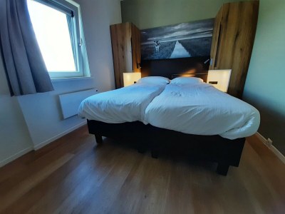 Holiday house Stilvolle Friesenvilla mit Garten - Features photo 27