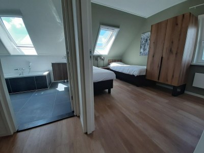Holiday house Stilvolle Friesenvilla mit Garten - Features photo 29