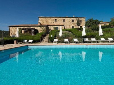 Holiday apartment Casole in Casole d'Elsa - Holiday apartment