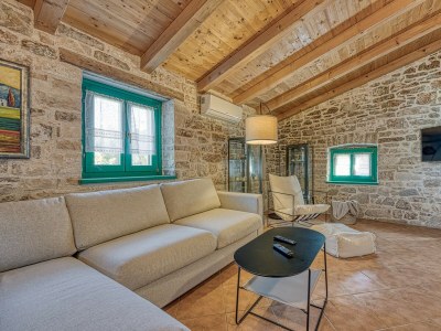 Holiday house Casa Helena with Whirlpool - Features photo 8