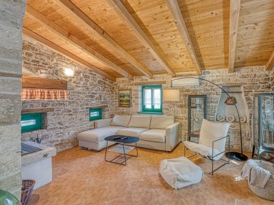 Holiday house Casa Helena with Whirlpool - Features photo 10