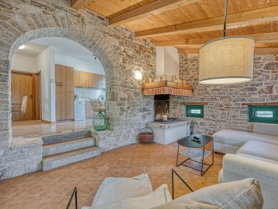 Holiday house Casa Helena with Whirlpool - Features photo 13