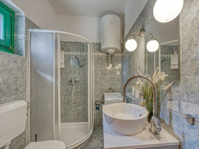 Holiday house Casa Helena with Whirlpool - Features photo 14