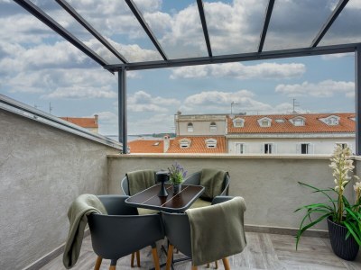 Apartment Apartment Peschiera in Porec - Apartment