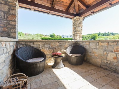 Villa Villa Vial - Outdoor photo 12