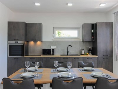 Holiday house Villa Relax II - Features photo 5