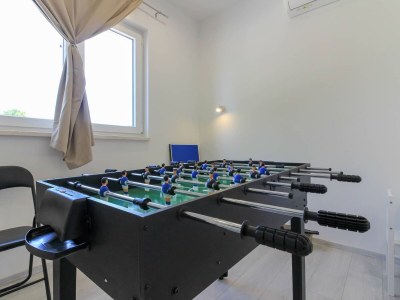 Holiday house Villa Relax II - Features photo 29