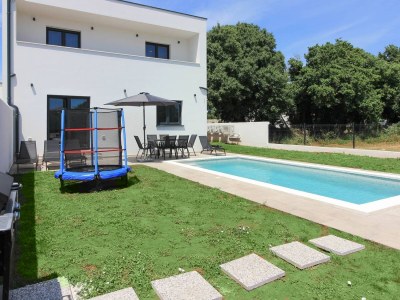 Holiday house Villa Relax III - Outdoor photo 7