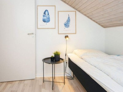 Holiday house 4 Sterne Ferienhaus in Rømø-By Traum - Outdoor photo 20