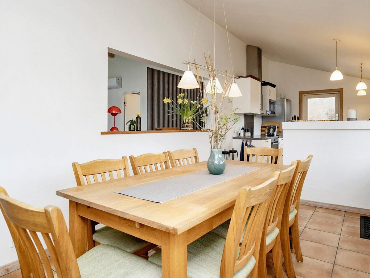 Holiday house 4 Sterne Ferienhaus in Blokhus-By Traum - Outdoor photo 3