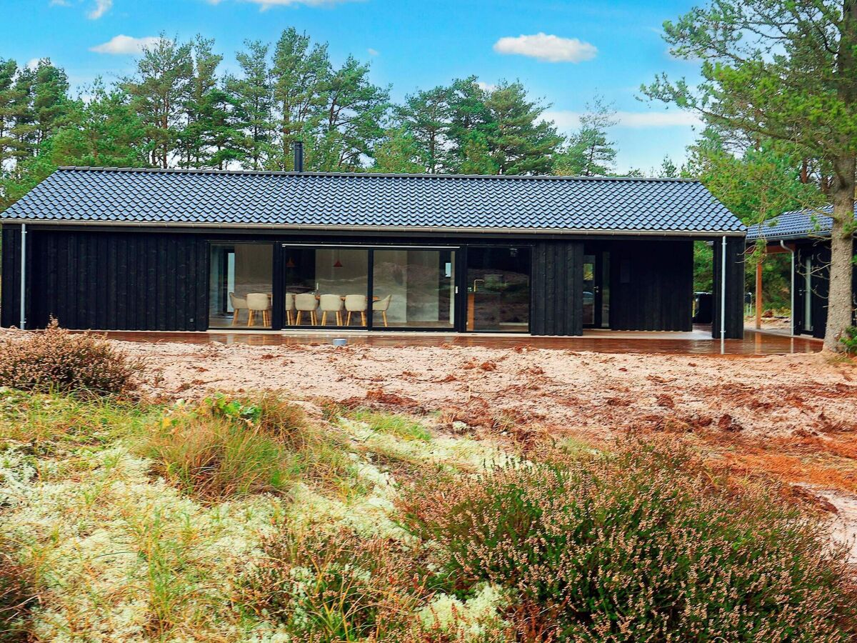 Holiday house 5 star holiday home in Ålbæk-By Traum