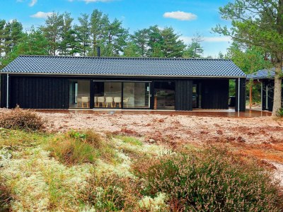 Holiday house 5 star holiday home in Ålbæk-By Traum in Bunken - Holiday house