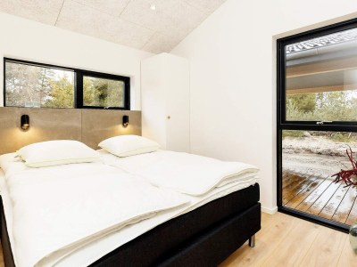 Holiday house 5 star holiday home in Ålbæk-By Traum - Outdoor photo 15