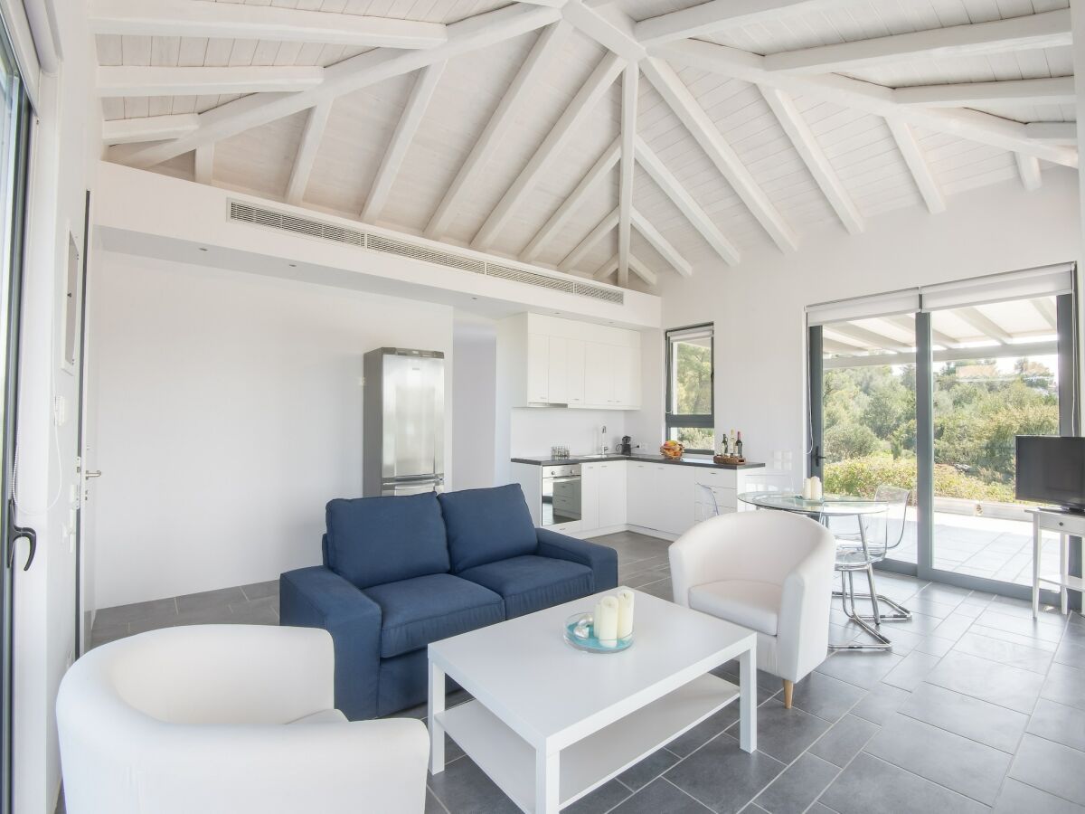 Holiday house Holiday Home in Porto Heli for 6 Guests
