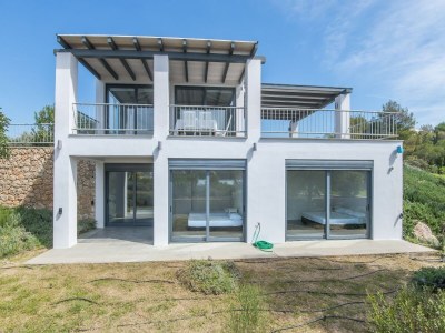 Holiday house Holiday Home in Porto Heli for 6 Guests - Outdoor photo 3