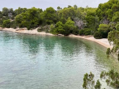 Holiday house Holiday Home in Porto Heli for 6 Guests - Environment photo 18