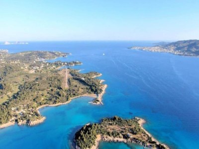 Holiday house Holiday Home in Porto Heli for 6 Guests - Environment photo 22