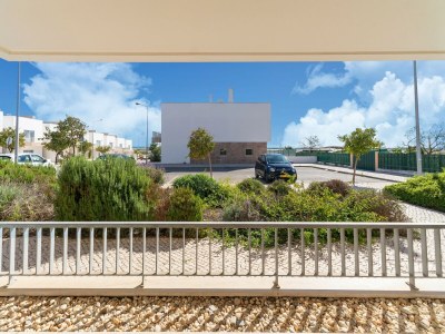 Holiday house An Idyllic Algarve Home by the Water - Outdoor photo 9