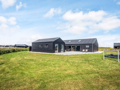 Holiday house 5 star holiday home in Løkken-By Traum in Løkken - Holiday house