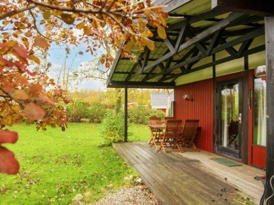 Holiday house 6 person holiday home in Sydals-By Traum - Outdoor photo 8