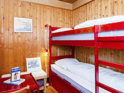 Holiday house 6 person holiday home in Sydals-By Traum - Outdoor photo 16