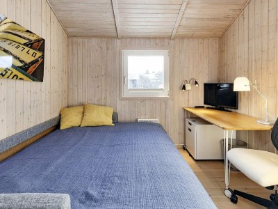 Holiday house 7 person holiday home in Fjerritslev-By Traum - Outdoor photo 13