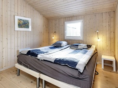 Holiday house 7 person holiday home in Fjerritslev-By Traum - Outdoor photo 18