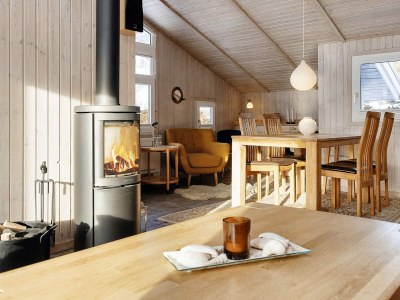 Holiday house 7 person holiday home in Fjerritslev-By Traum - Outdoor photo 36