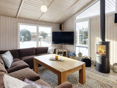 Holiday house 7 person holiday home in Fjerritslev-By Traum - Outdoor photo 43