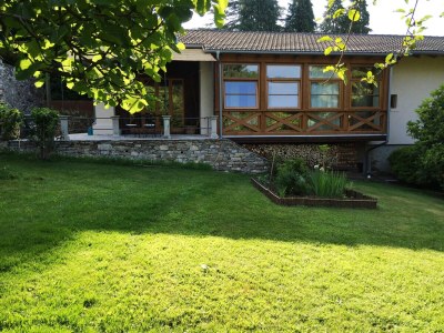 Holiday house The Rustics of Villa Donati - Outdoor photo 4