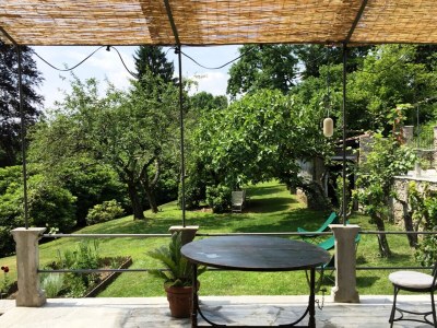 Holiday house The Rustics of Villa Donati - Outdoor photo 6
