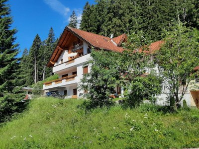 Apartment Wohnung 2 Pers./Wohn-Schlafraum/DU/WC - Outdoor photo 6