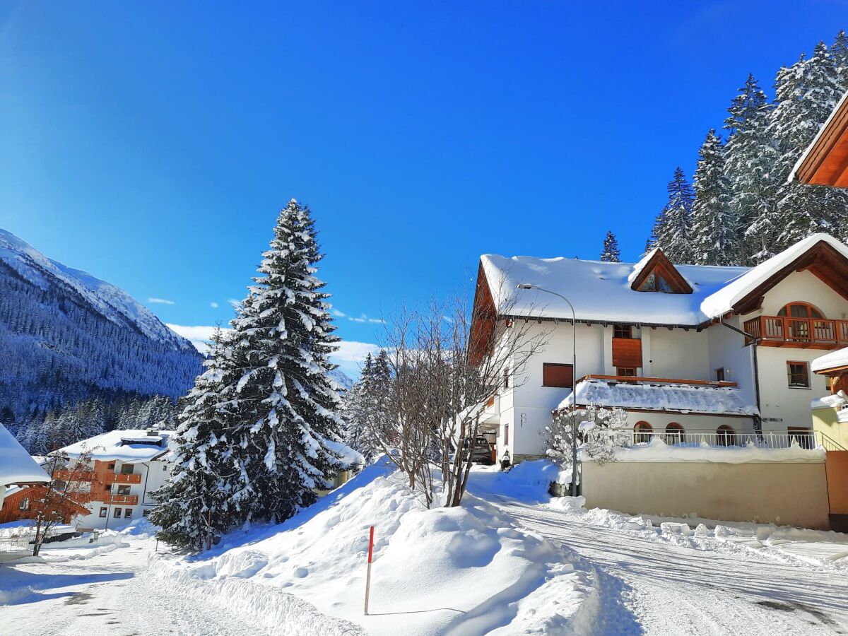 Apartment Wohnung 2-3 Pers./1 Schlafraum/DU/WC - Outdoor photo 4