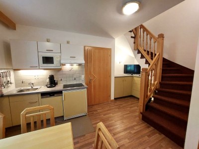 Apartment Wohnung 2-3 Pers./1 Schlafraum/DU/WC - Outdoor photo 8