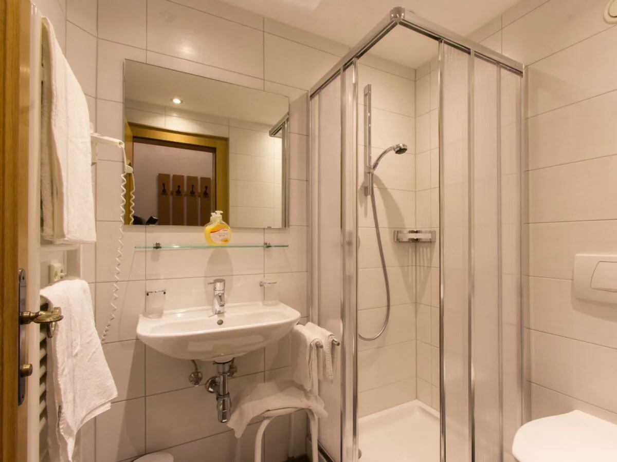Apartment "TOP 4" für 4-6 Personen