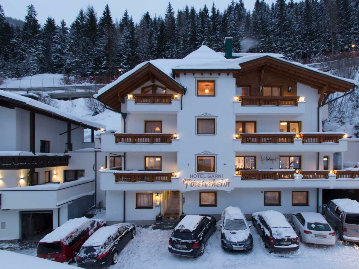 Apartment "TOP 4" für 4-6 Personen - Outdoor photo 2