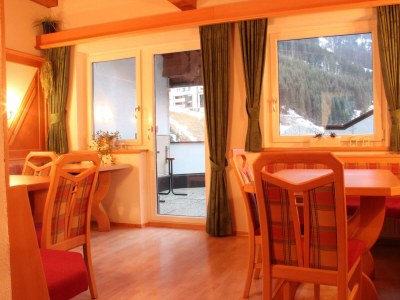 Holiday room Doppelzimmer mit Dusche, WC - Outdoor photo 4