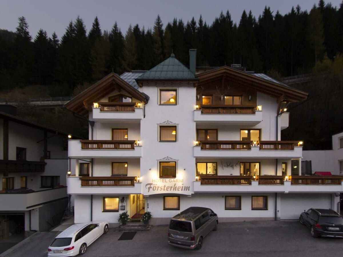 Holiday room Doppelzimmer Nr. 8 - Outdoor photo 3
