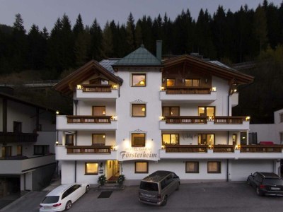 Holiday room Doppelzimmer Nr. 8 - Outdoor photo 3